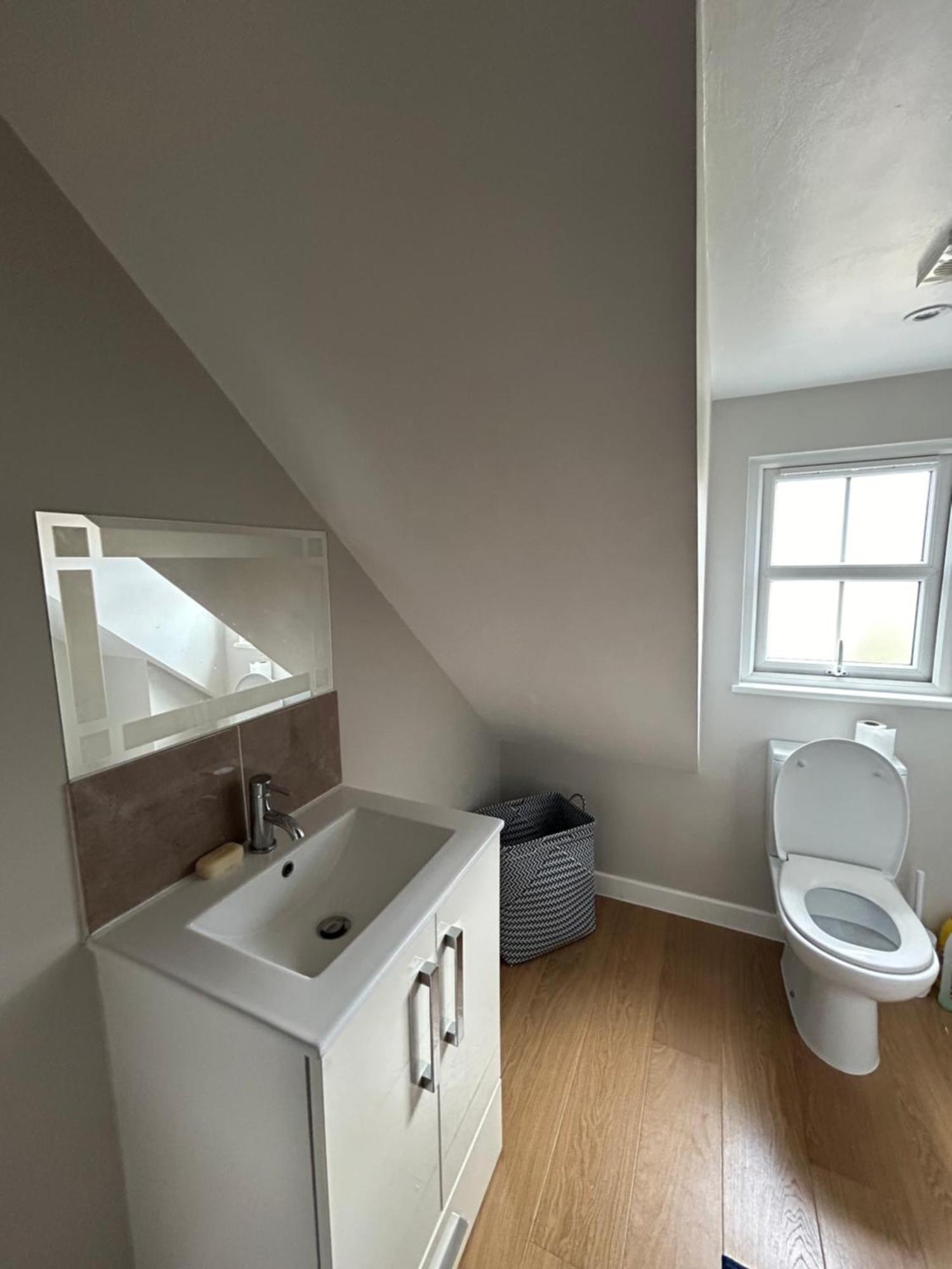 Double Room Yeovil Town Centre Екстериор снимка