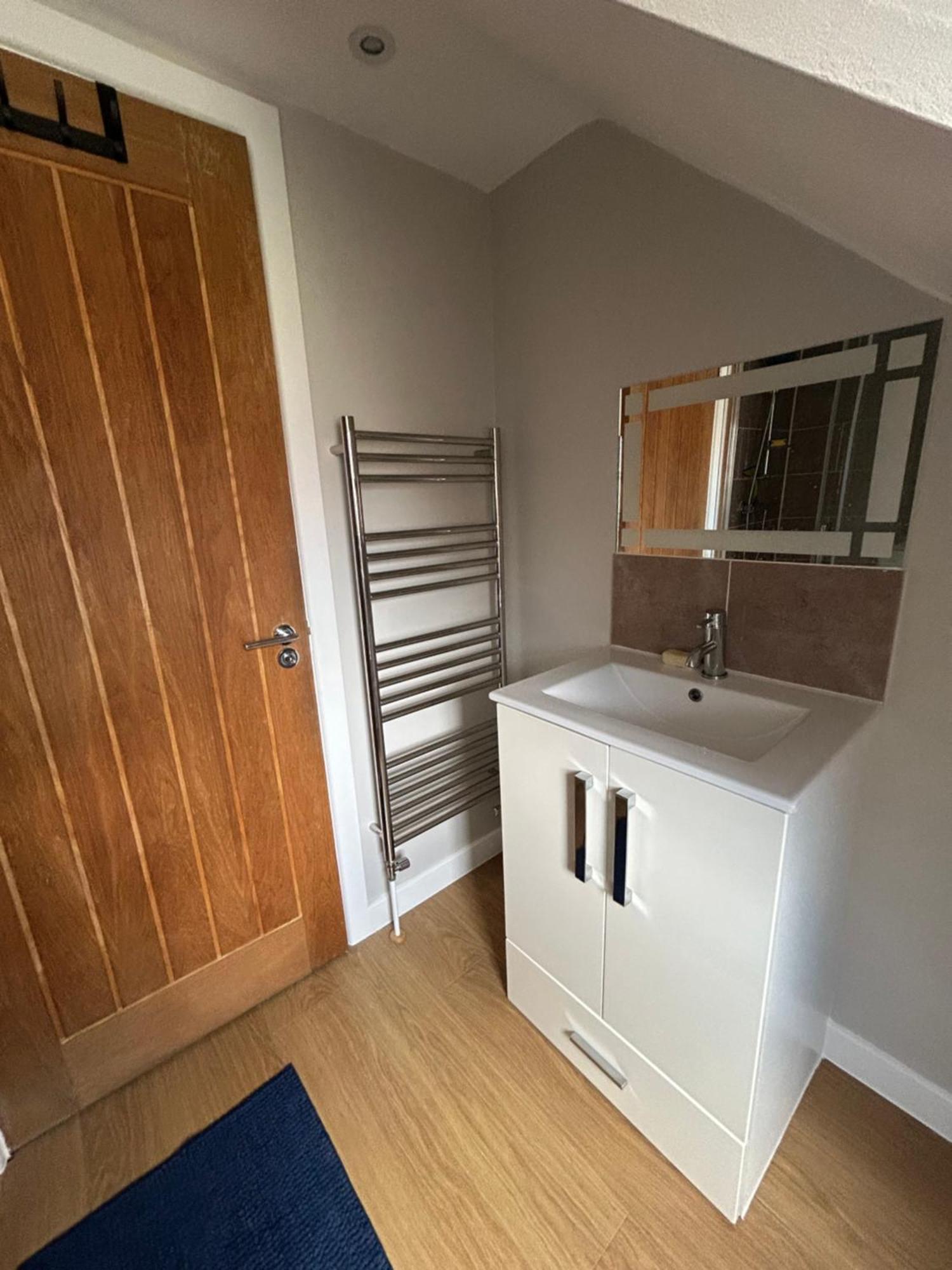 Double Room Yeovil Town Centre Екстериор снимка