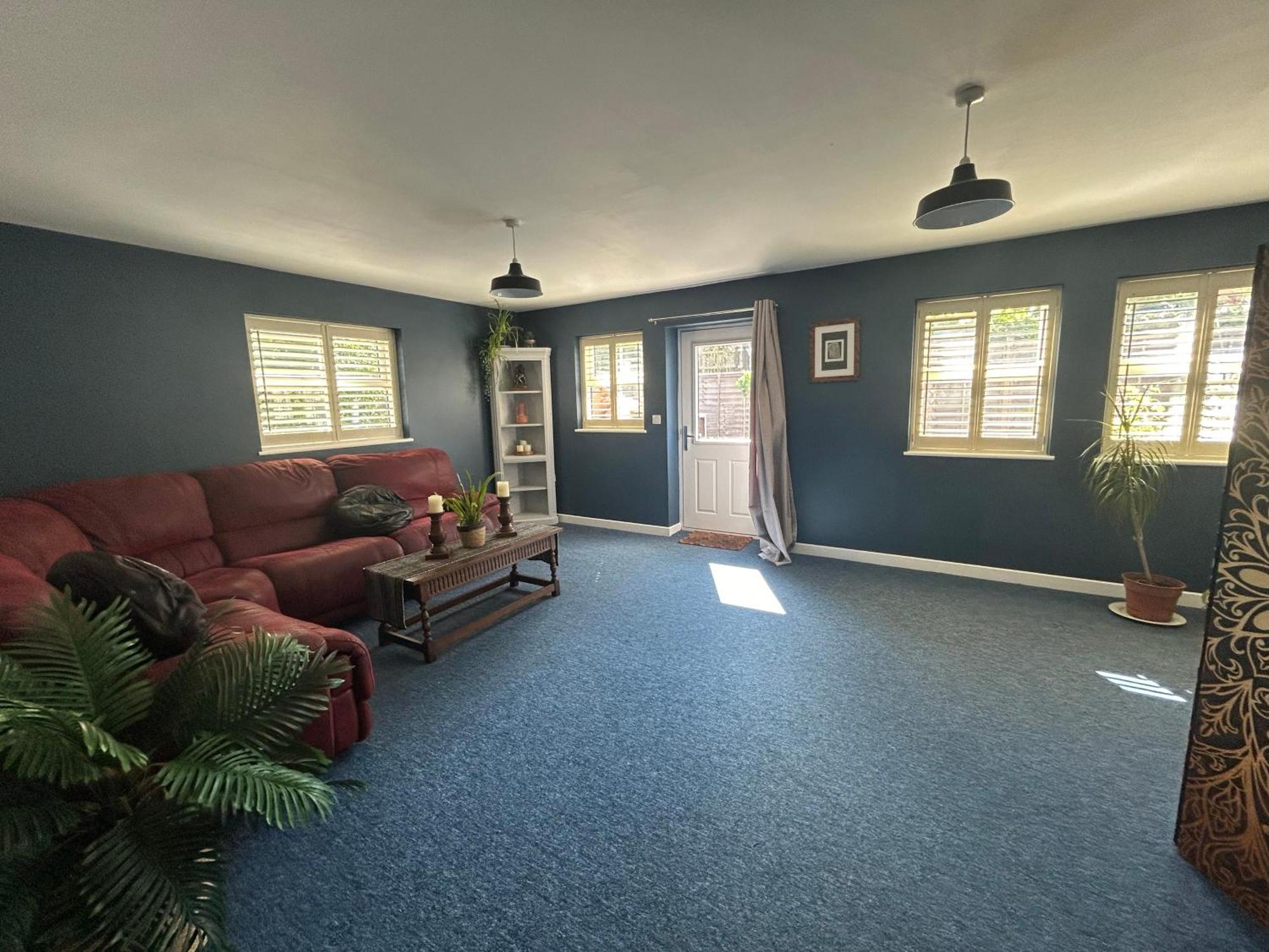 Double Room Yeovil Town Centre Екстериор снимка