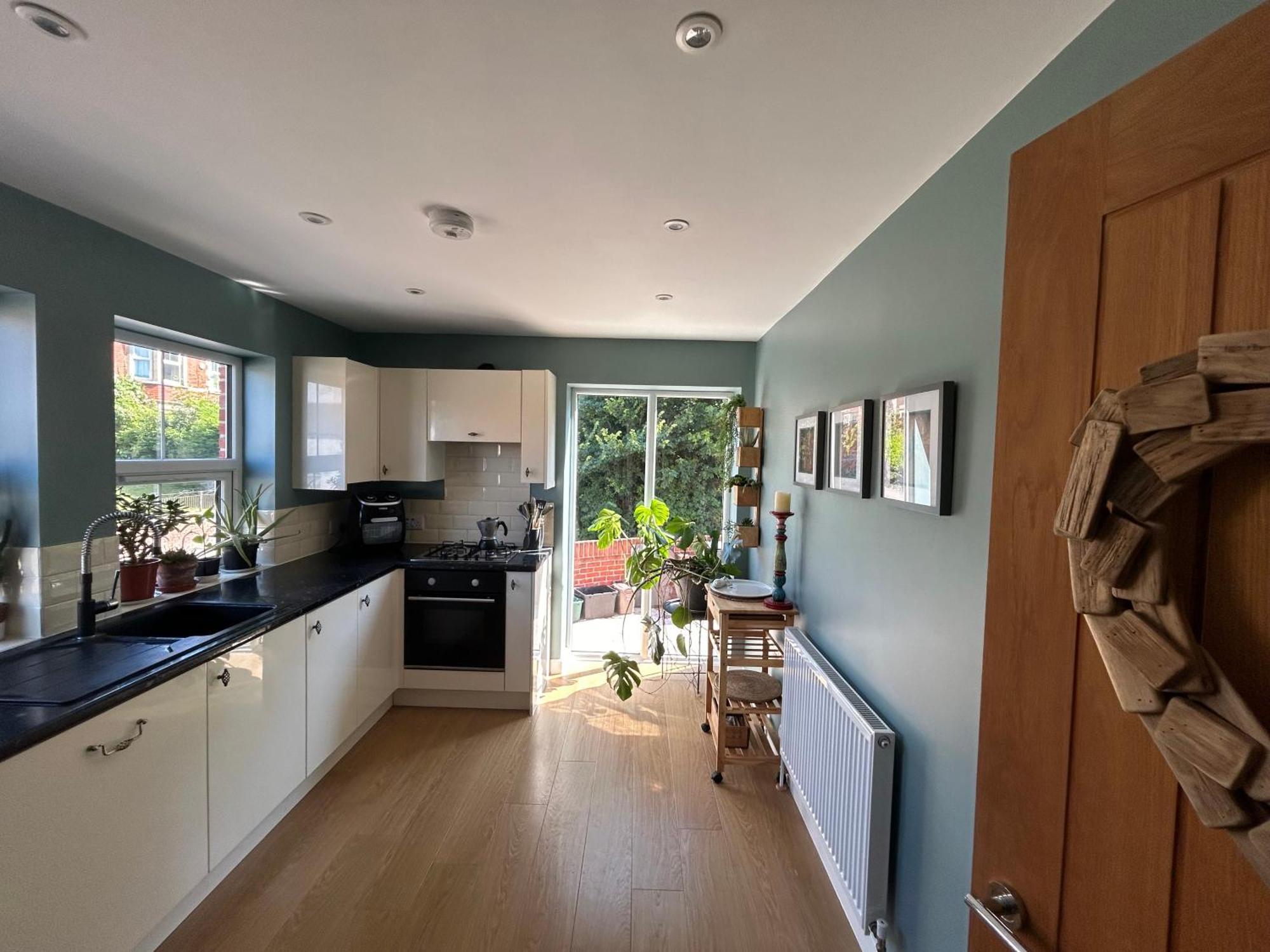 Double Room Yeovil Town Centre Екстериор снимка