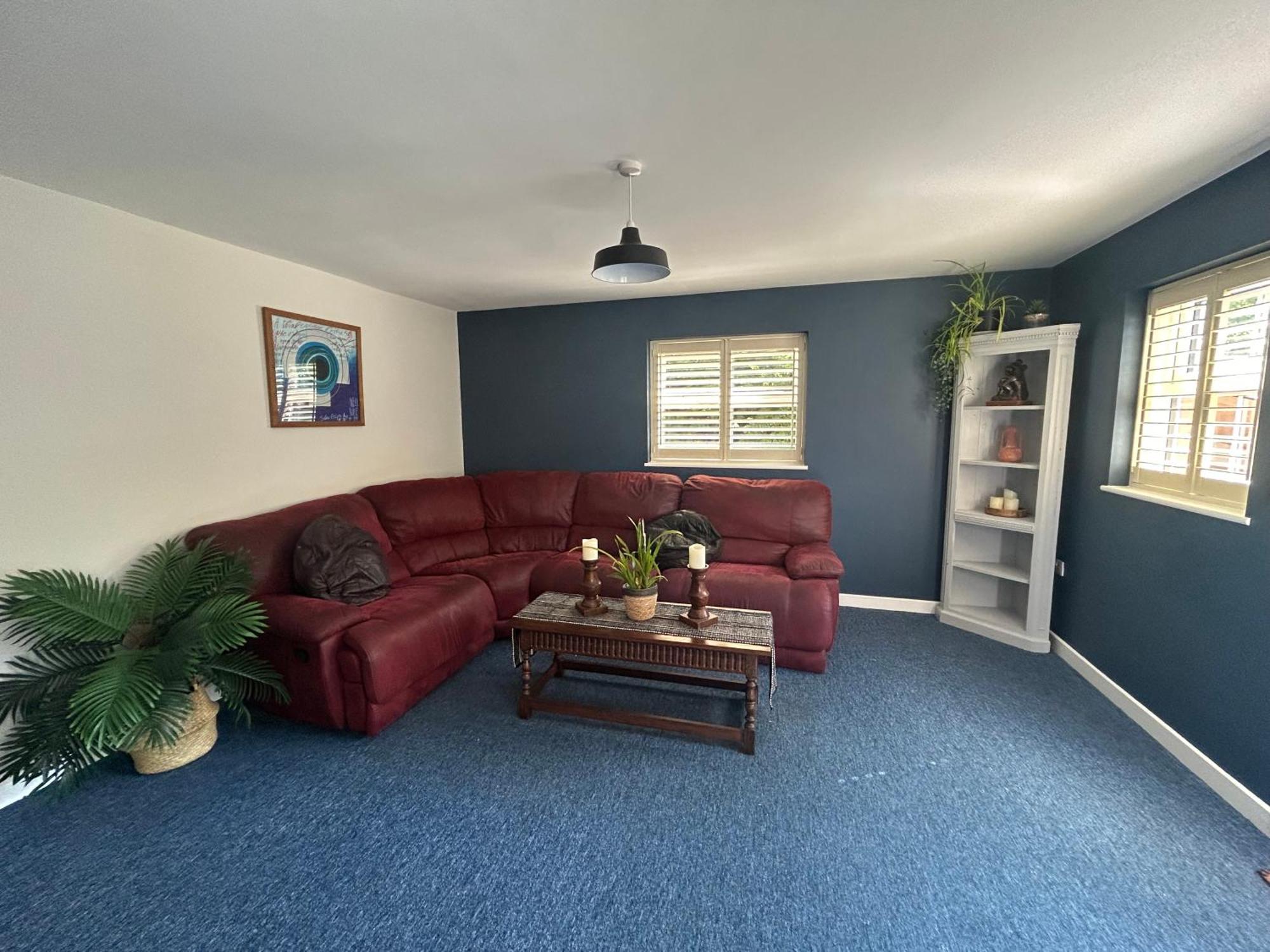 Double Room Yeovil Town Centre Екстериор снимка